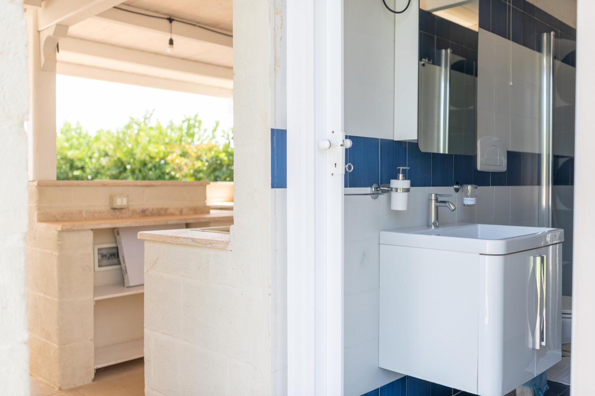 Hasamami Eco Trullo, Ostuni Luxury Suite Esterno foto