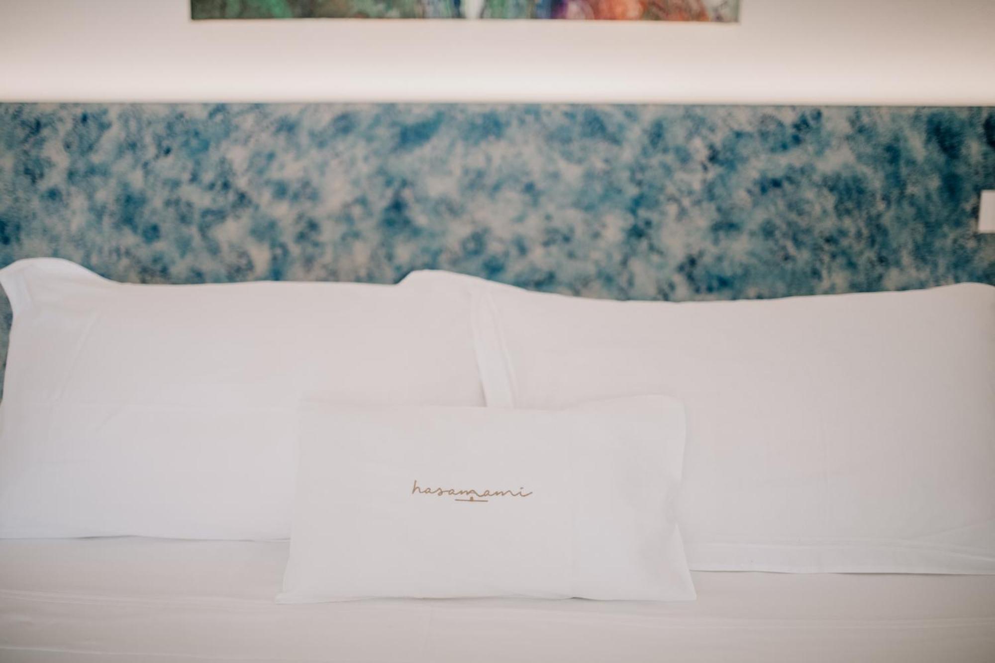 Hasamami Eco Trullo, Ostuni Luxury Suite Esterno foto