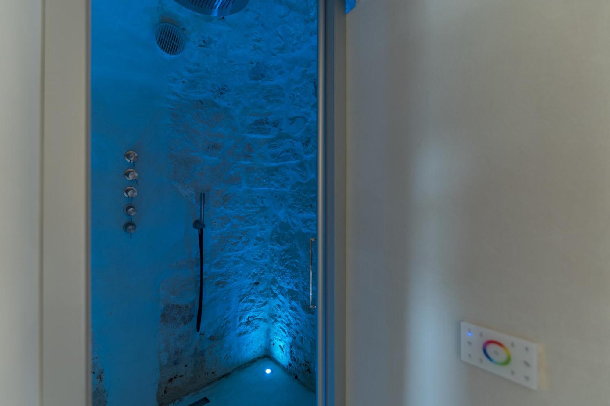 Hasamami Eco Trullo, Ostuni Luxury Suite Esterno foto