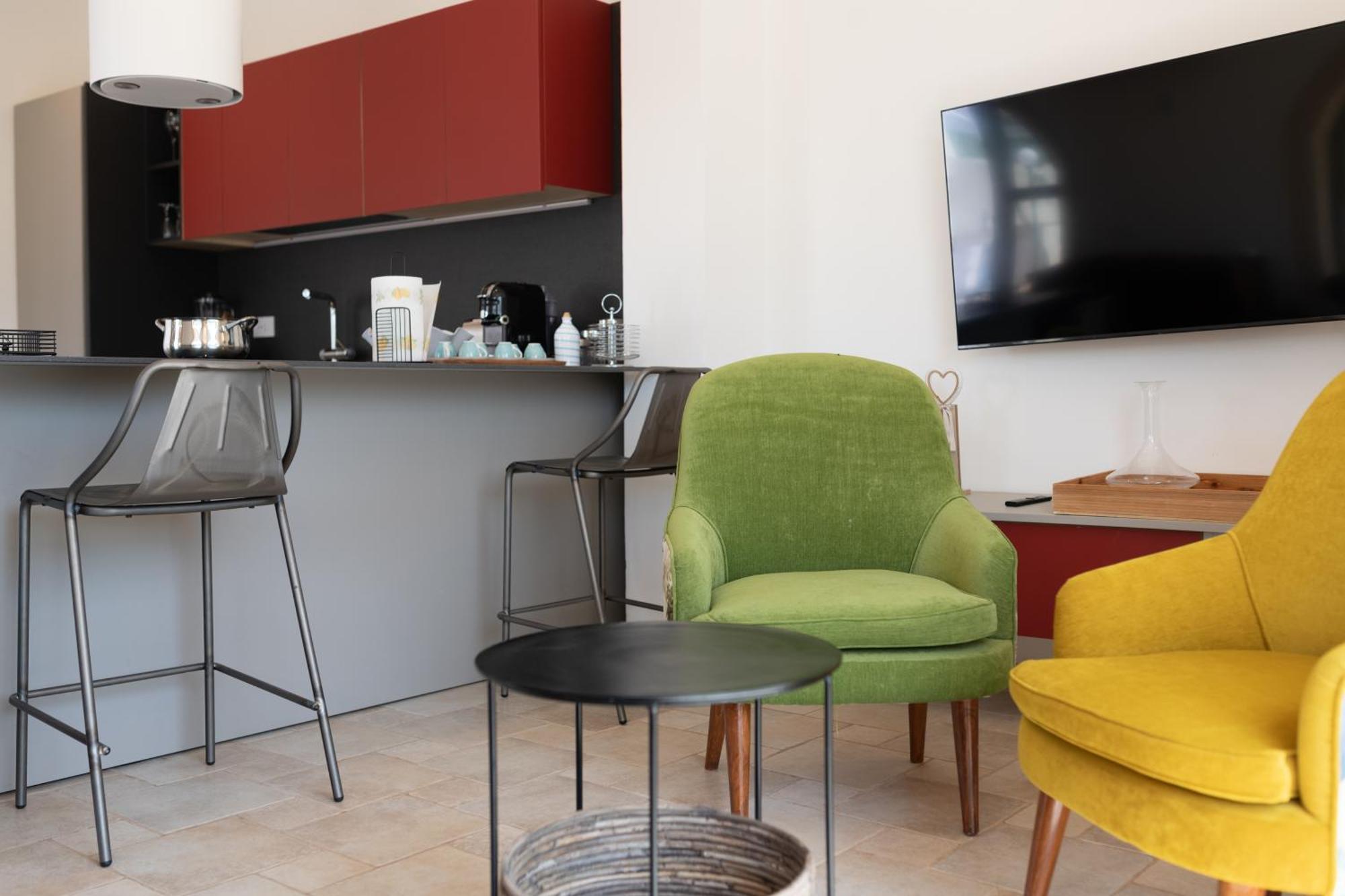 Hasamami Eco Trullo, Ostuni Luxury Suite Esterno foto