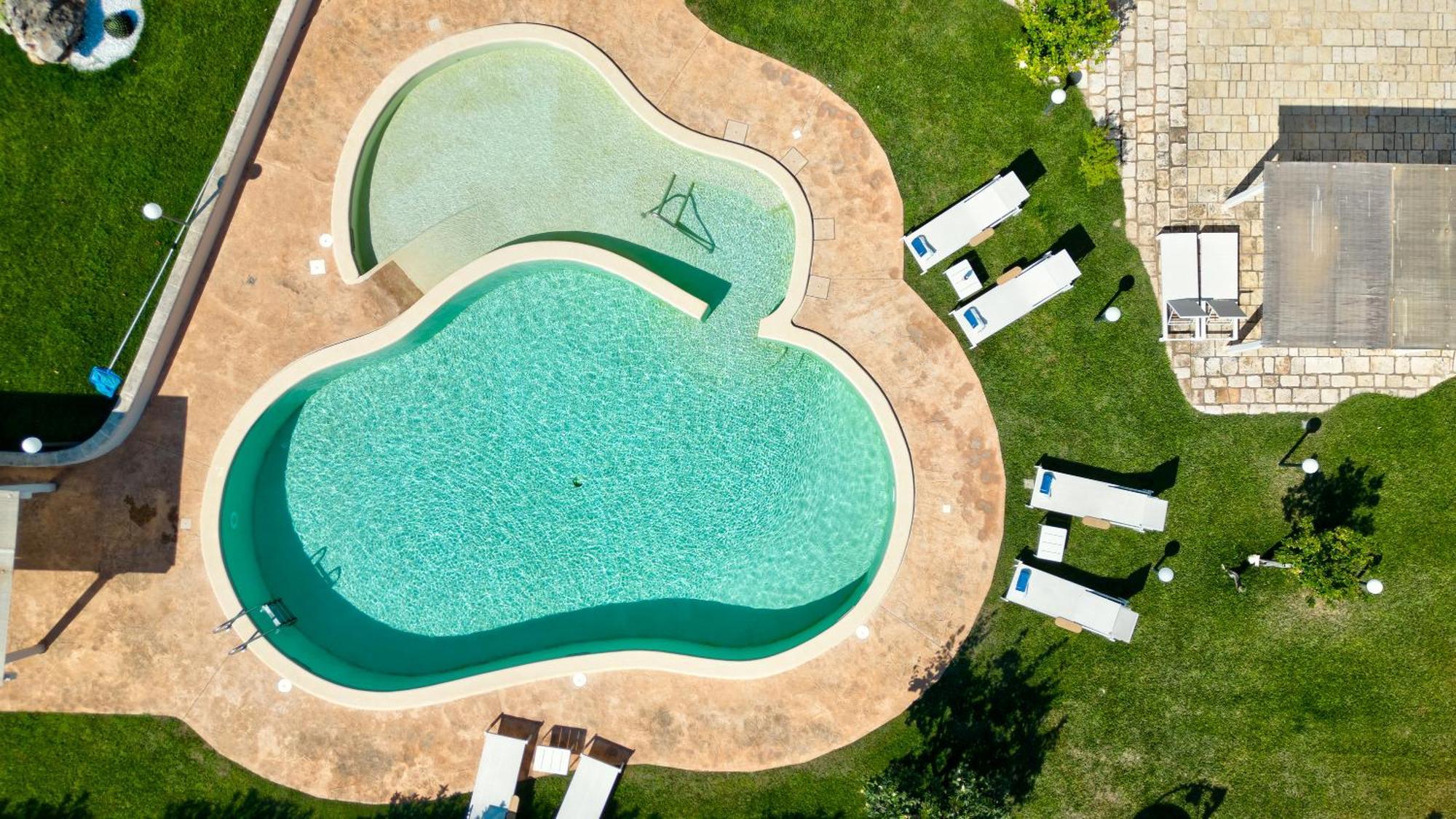 Hasamami Eco Trullo, Ostuni Luxury Suite Esterno foto