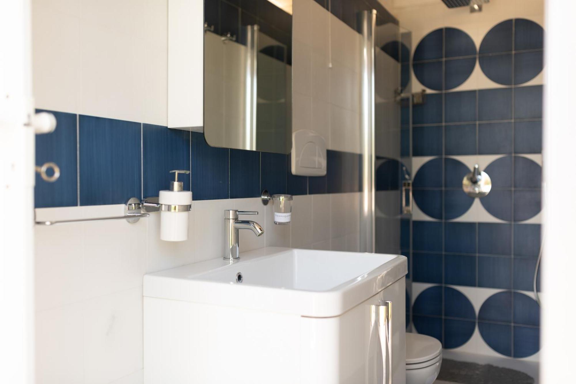 Hasamami Eco Trullo, Ostuni Luxury Suite Esterno foto